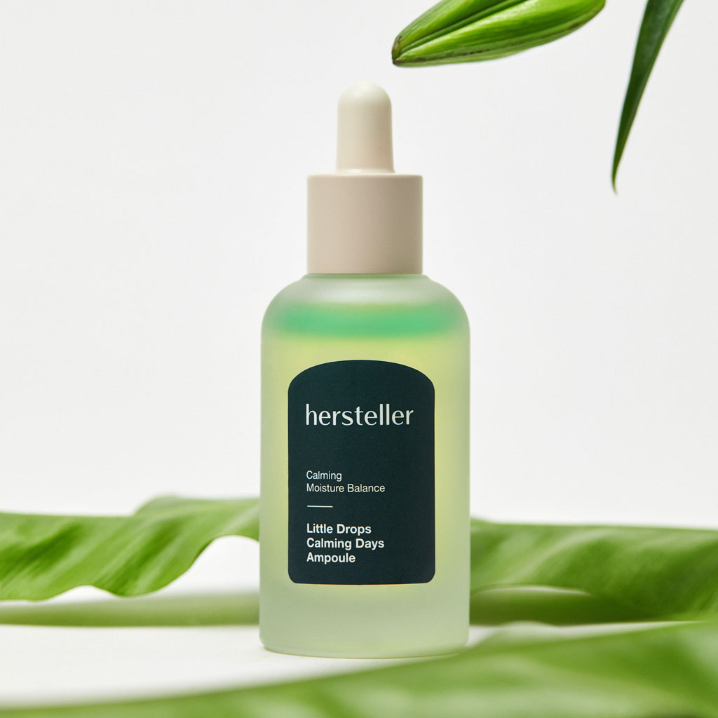 Little Drops Calming Days Ampoule – Hersteller